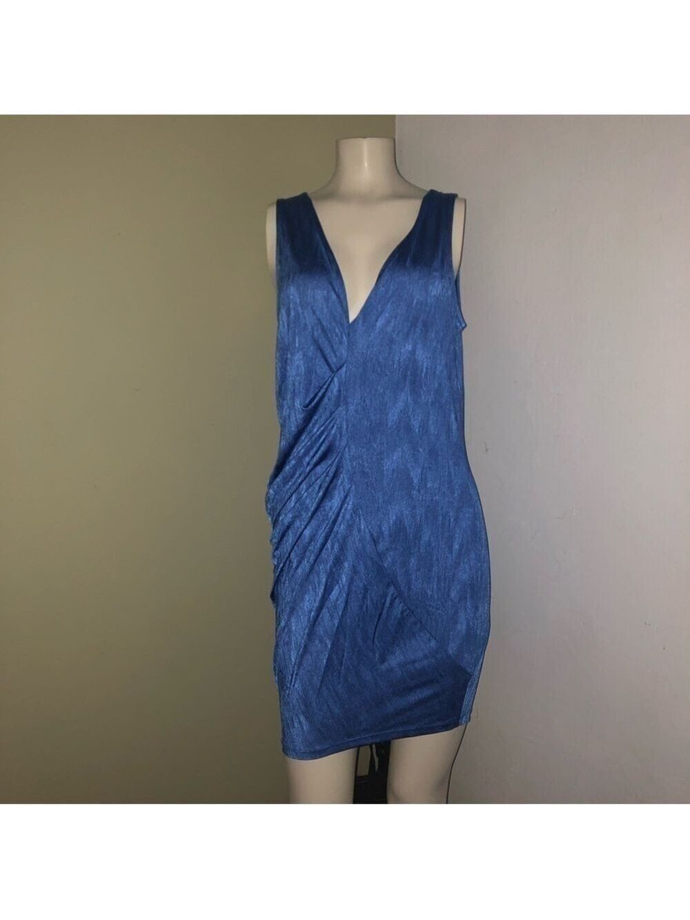 LADIES Do & Be dress Size M